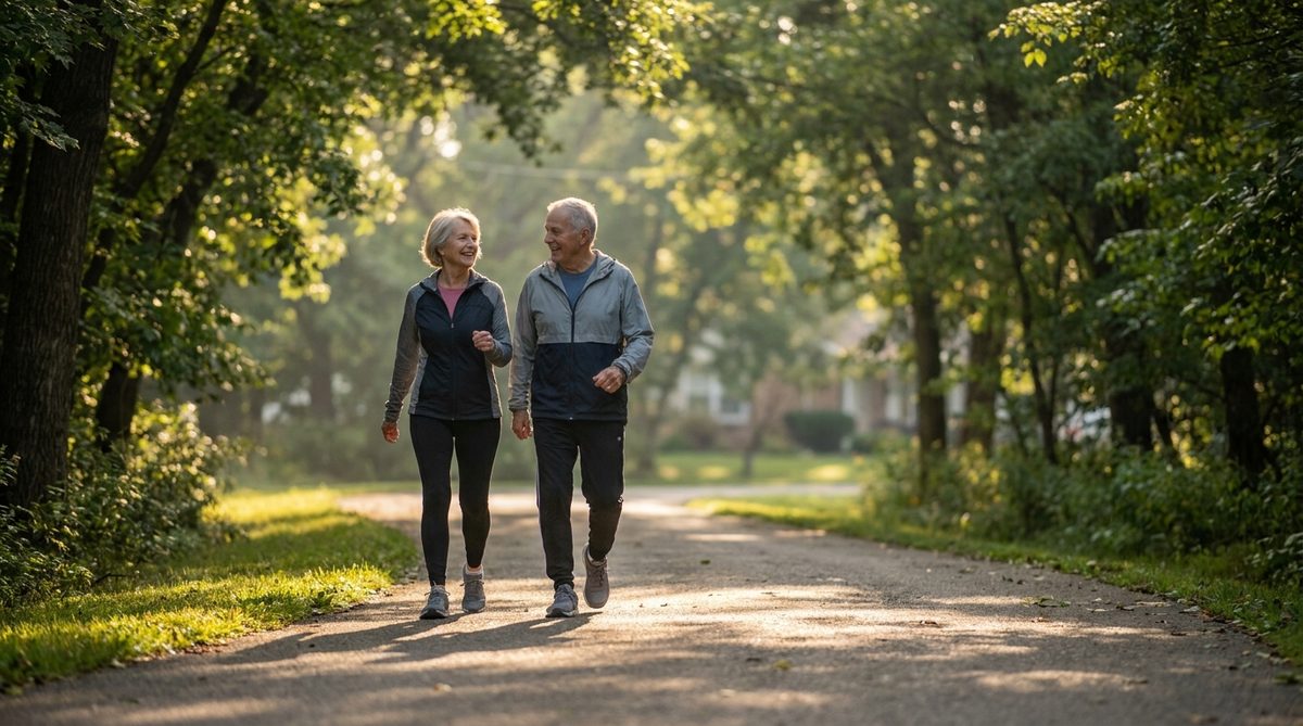5 Healthy Habits for Aging Well in Your 60s and Beyond