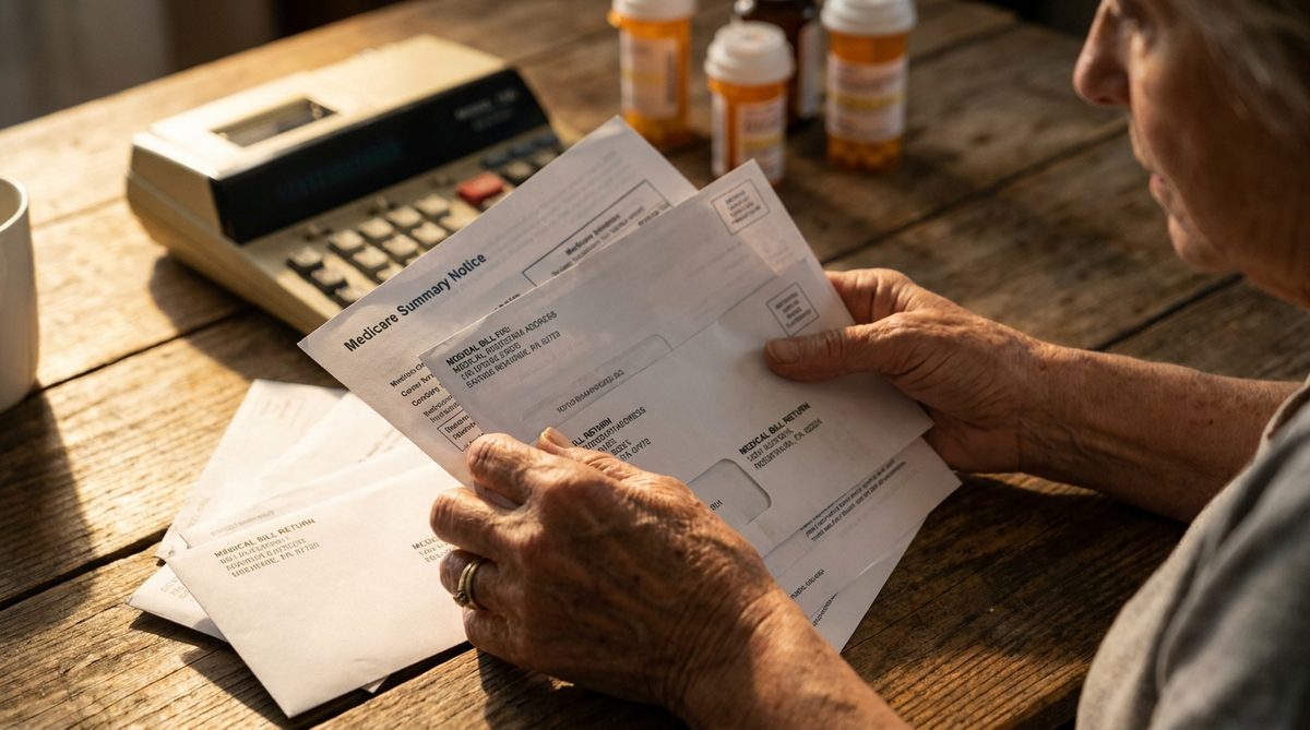 7 Big Expenses Seniors Must Plan for in Retirement 2026