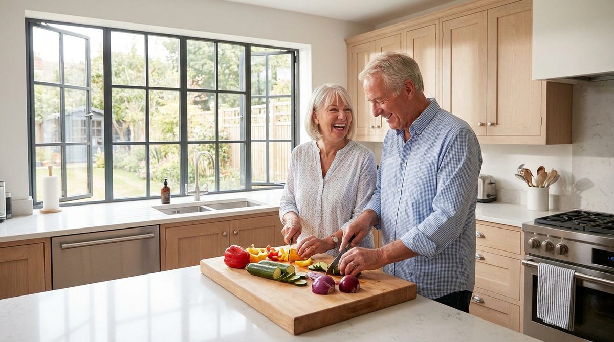 New Study Says Aging Doesn't Mean Decline—Here's Proof