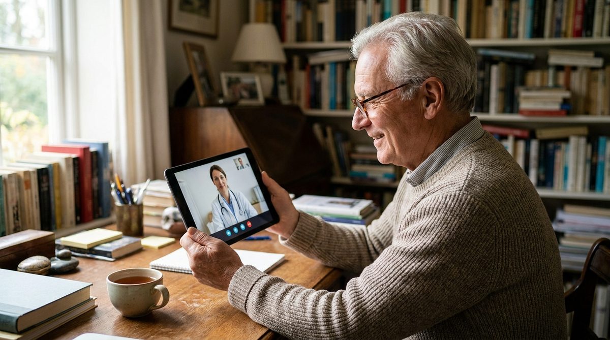 New Study Says Aging Doesn't Mean Decline—Here's Proof