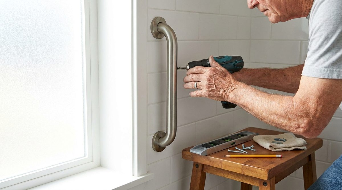 Aging in Place Myths Busted: What Seniors Get Wrong in 2025