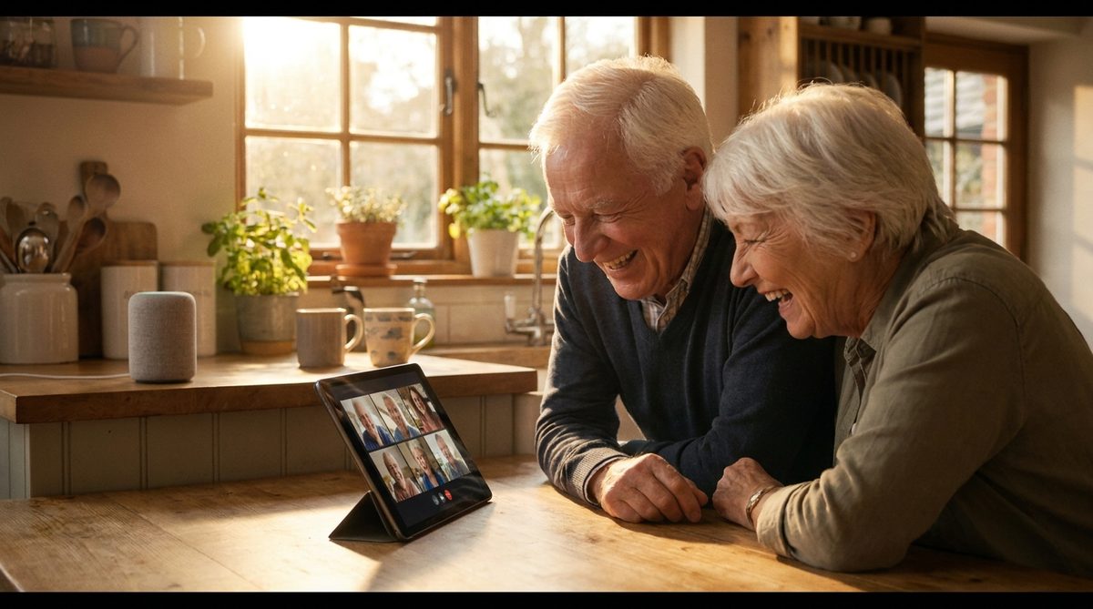 Aging in Place Myths Busted: What Seniors Get Wrong in 2025