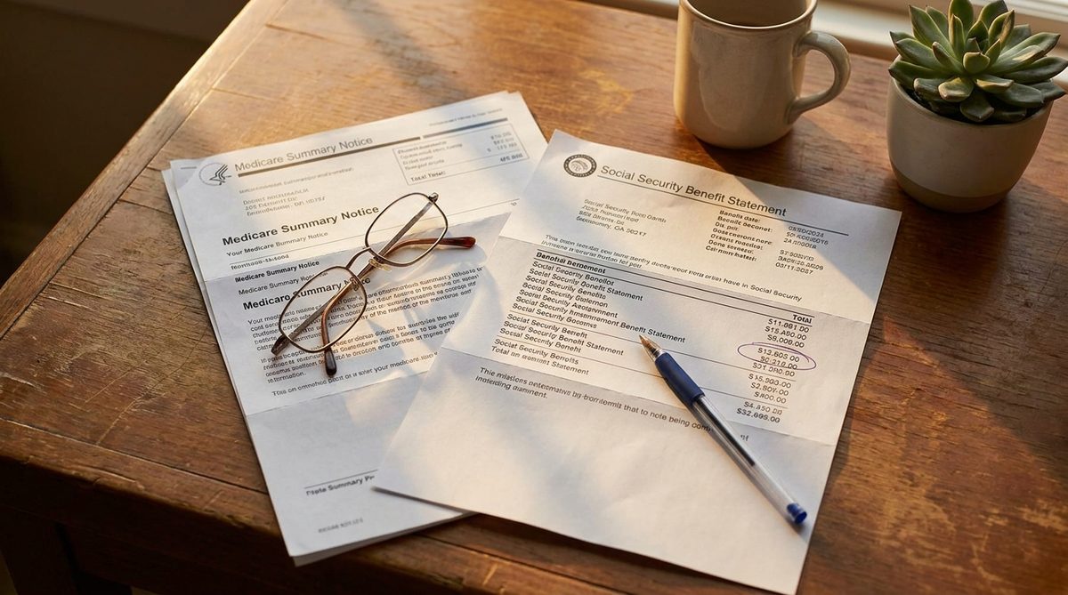 What Retirees Actually Take Home From Social Security in 2026
