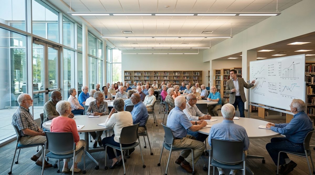What Retirees Actually Take Home From Social Security in 2026