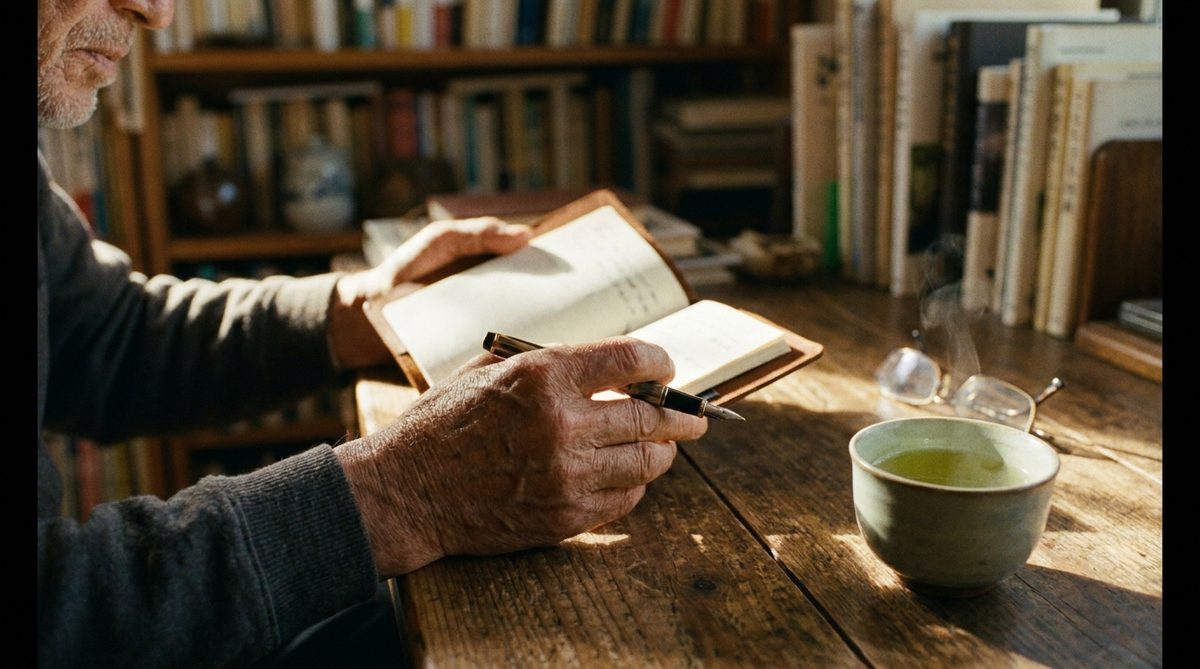 6 Pillars of a Healthier Age-Defying Lifestyle for Seniors