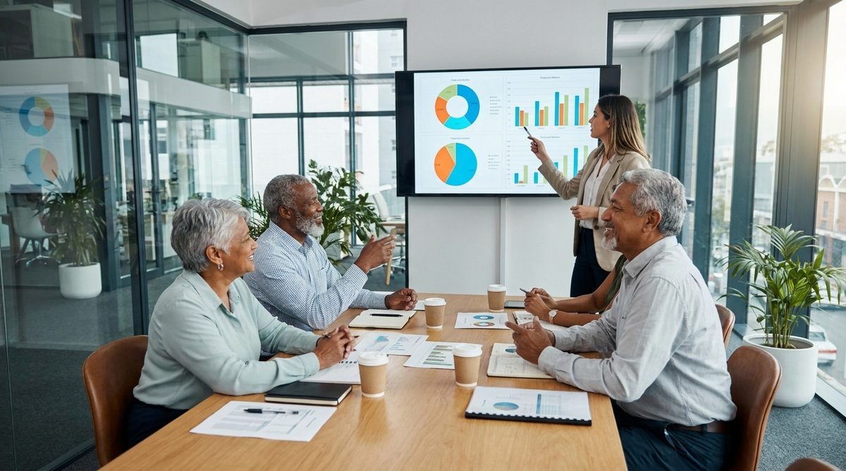 Retirement Savings Draining Fast? 8 Steps to Protect Yours