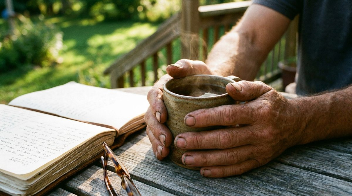 6 Pillars of a Healthier Age-Defying Lifestyle for 2026