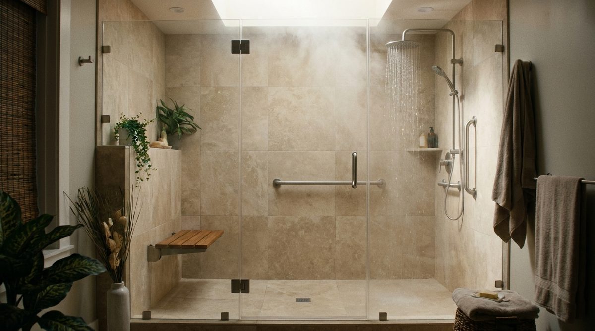Aging-in-Place Design Features Every Homeowner Should Know