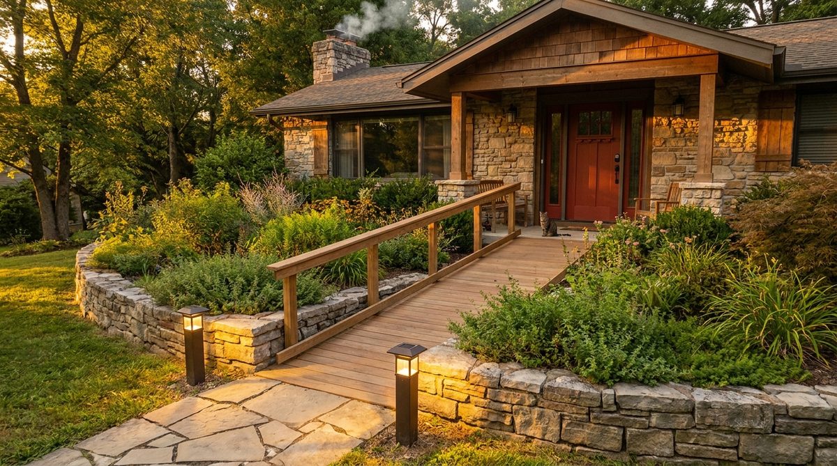 Aging-in-Place Design Features Every Homeowner Should Know