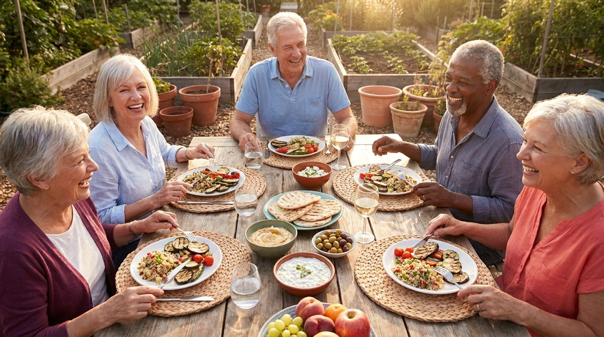 7 Proof-Backed Ways Older Adults Can Improve With Age
