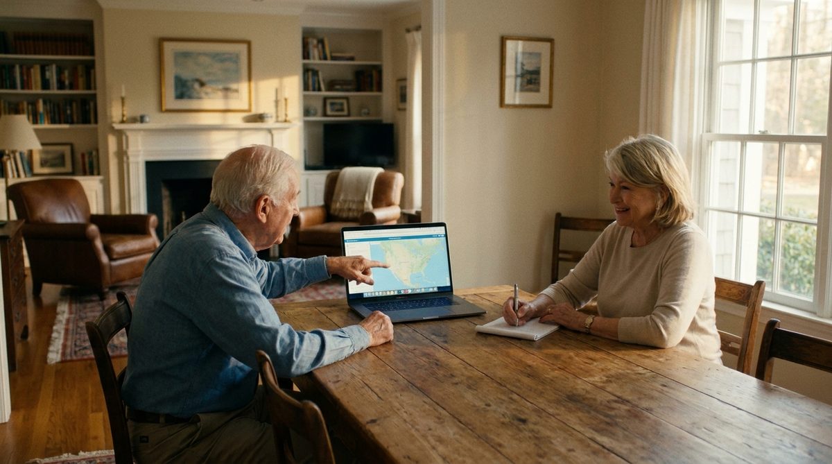 8 Online Scams Targeting Older Adults and How to Stop Them