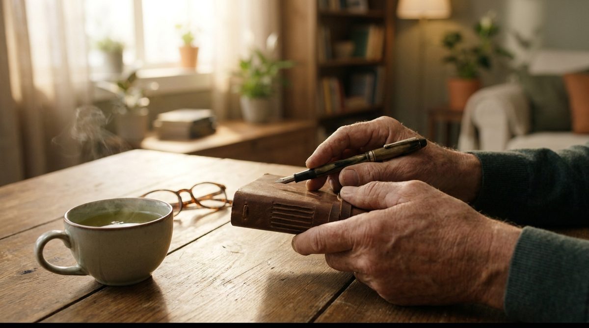 6 Pillars of a Healthier Age-Defying Lifestyle for 2026