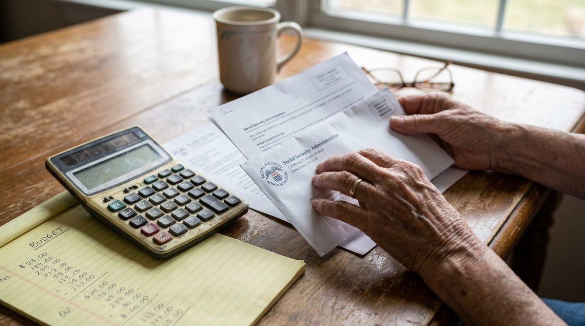 Social Security COLA 2027: What Retirees Must Know Now