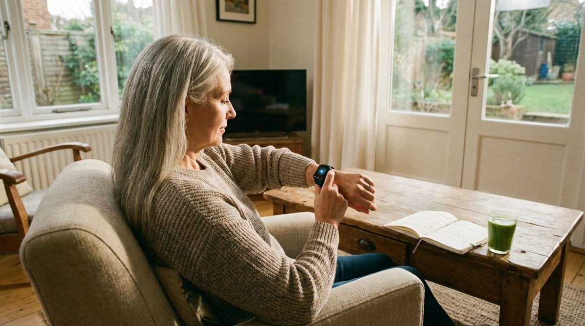 Reverse Biological Age: What a 4-Week Diet Change Can Do