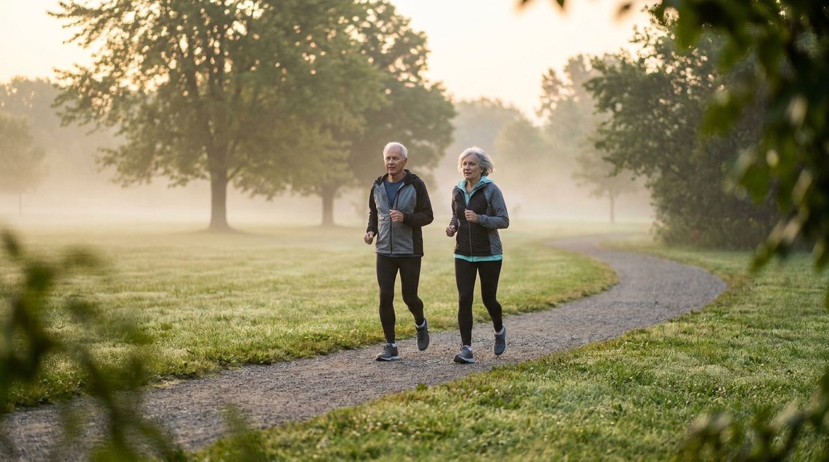Reverse Biological Age: What a 4-Week Diet Change Can Do