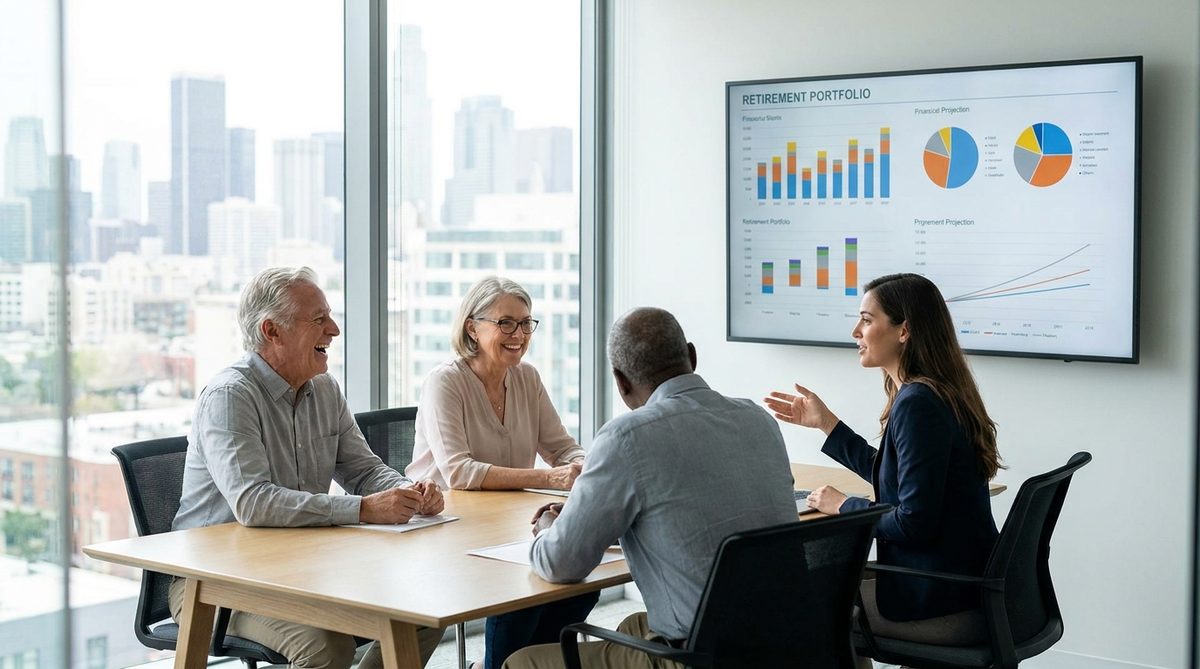 Retirees Depleting Savings: 8 Steps to Protect Your Money