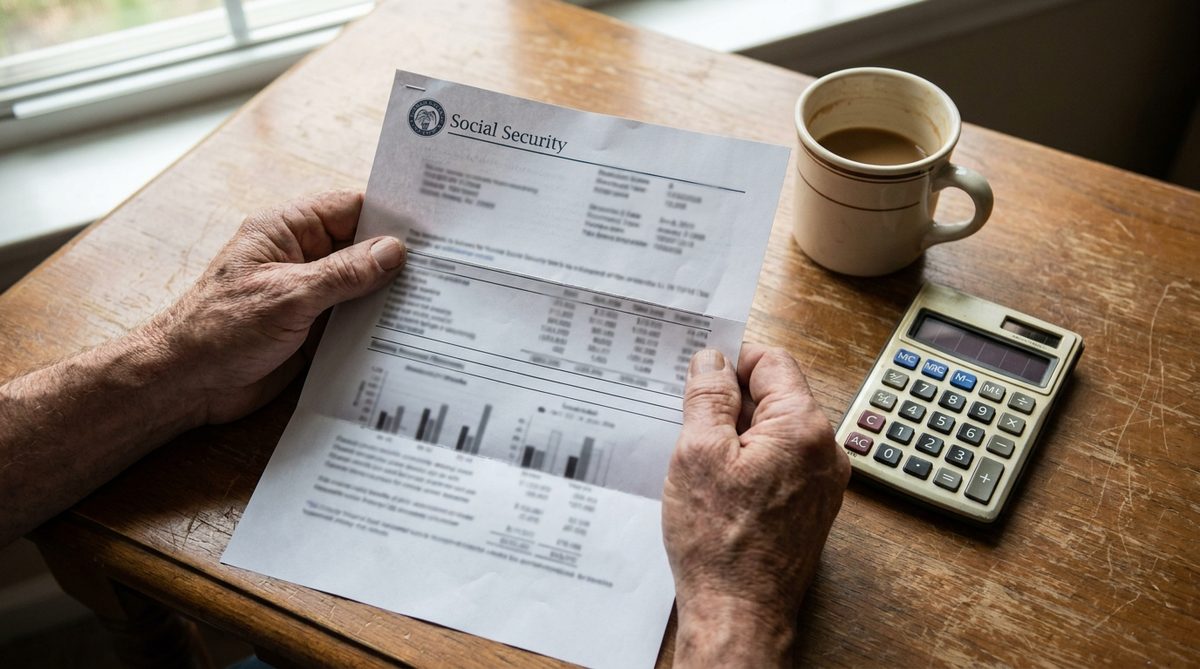 Social Security COLA 2027: Your Step-by-Step Retirement Plan