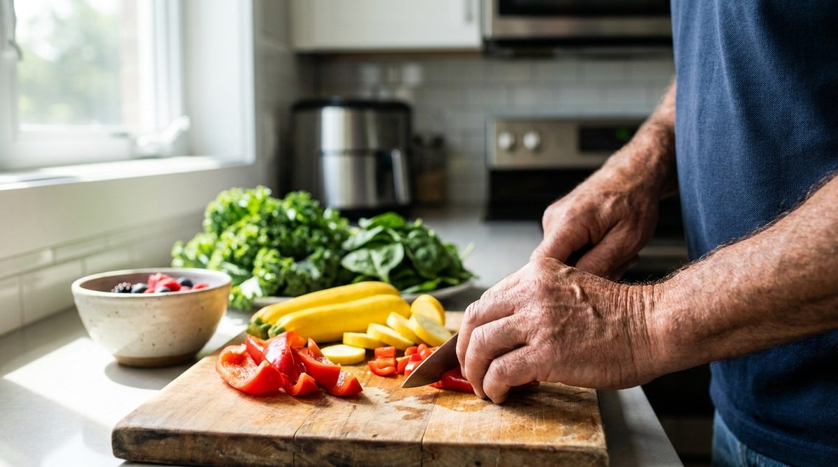 Aging Myths Debunked: 7 Beliefs Holding Seniors Back