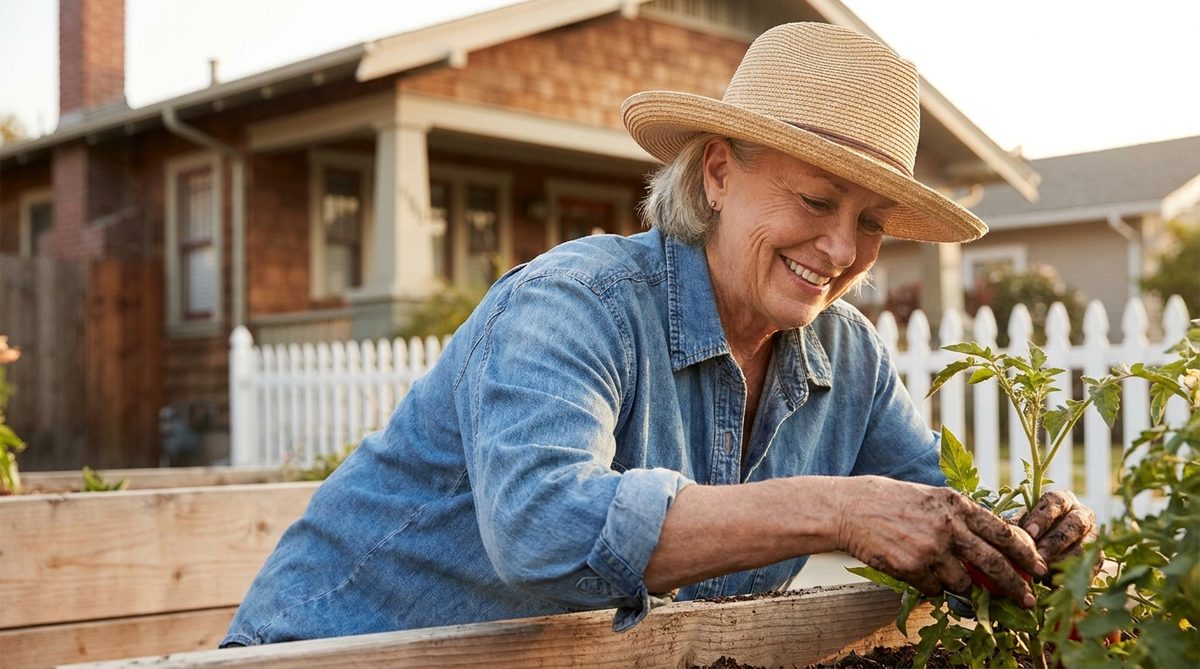 Best Small Towns for Retirees: 10 Charming Places to Call Home