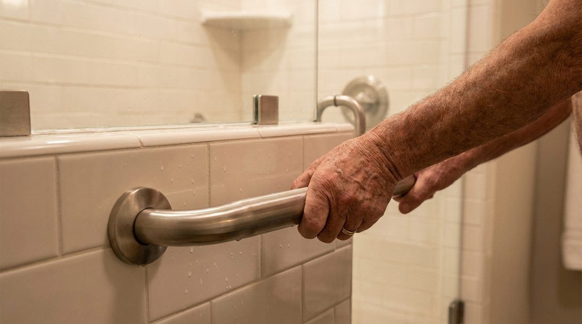 Aging in Place: Why Most Seniors Want It but Few Feel Ready