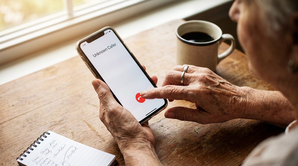 8 Financial Scams Targeting Seniors in 2025 and How to Stop Them
