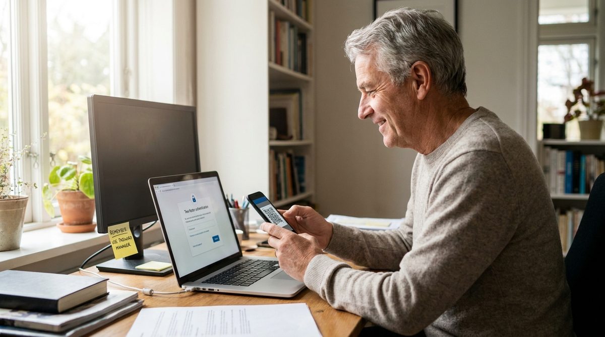 8 Financial Scams Targeting Seniors in 2025 and How to Stop Them