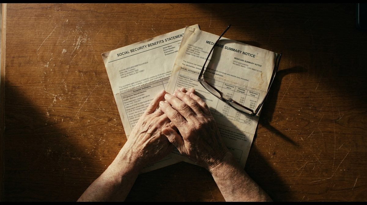 Social Security COLA 2027: Why a Bigger Raise Could Backfire