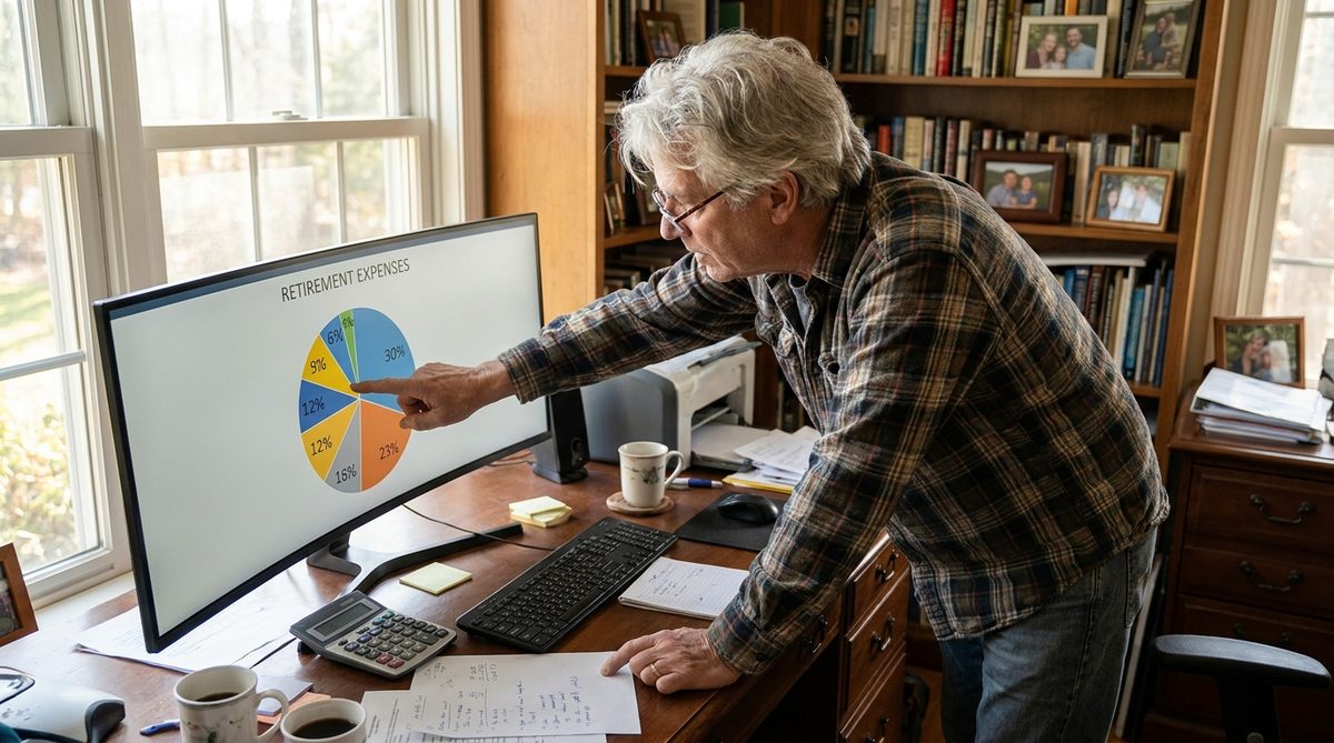 Social Security COLA 2027: Why a Bigger Raise Could Backfire