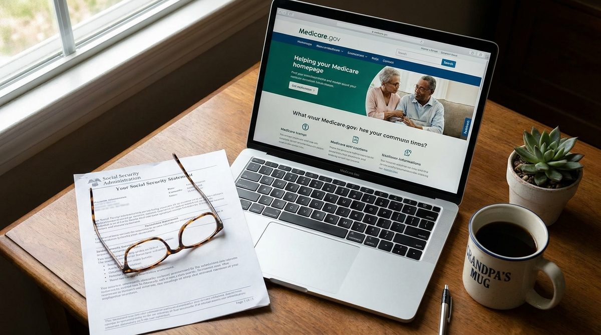 Medicare Part B Premium Eats Your Social Security COLA 2026