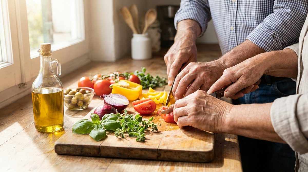 Age-Defying Lifestyle: 6 Pillars Seniors Need in 2026