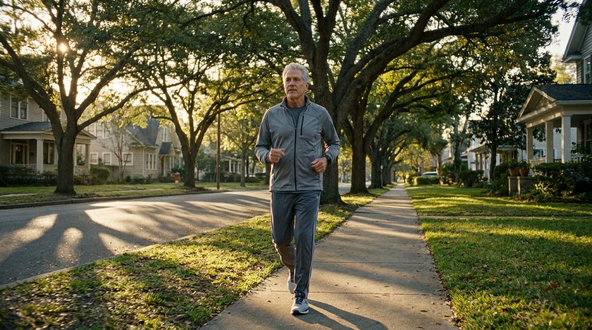 Age-Defying Lifestyle: 6 Pillars Seniors Need in 2026