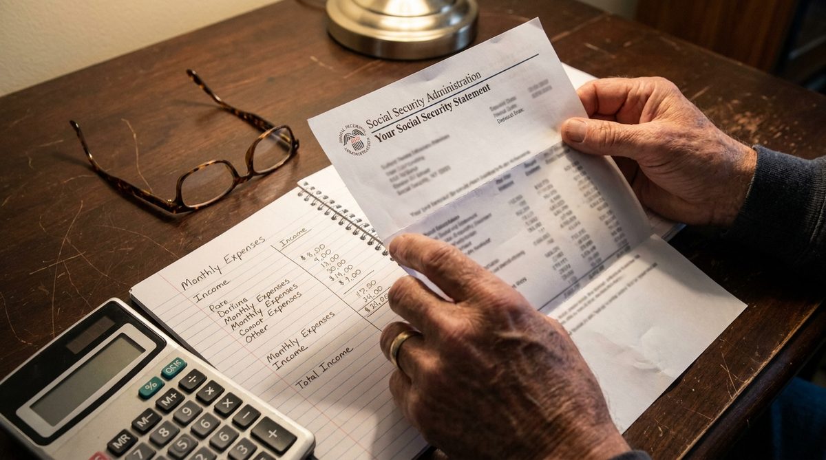 Social Security COLA 2027: A Retiree's Guide to What's Coming
