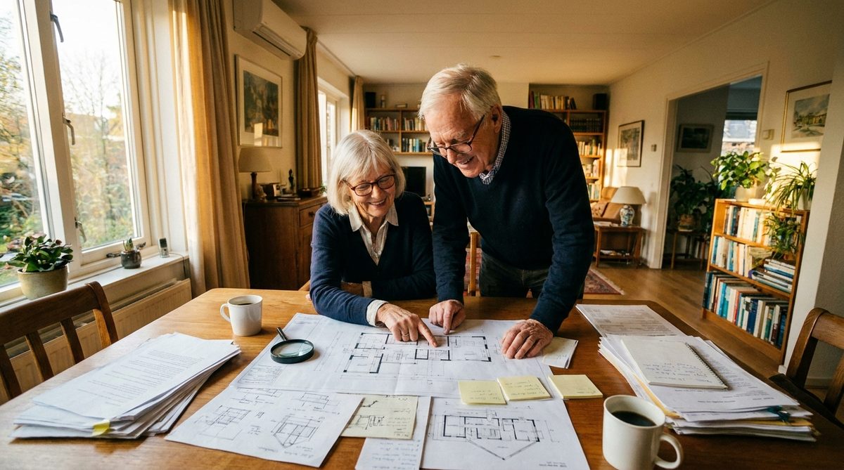 Aging in Place Myths That Could Cost You Thousands