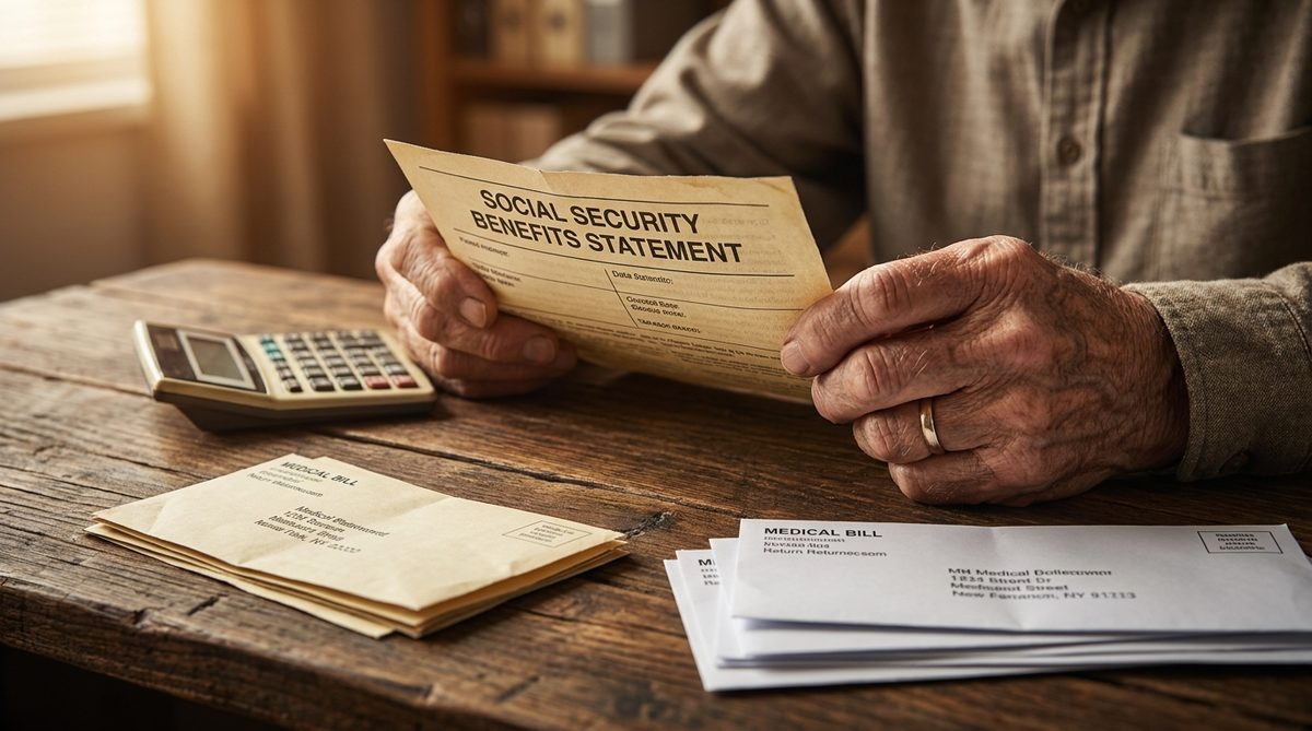 5 Social Security COLA Myths Seniors Must Stop Believing