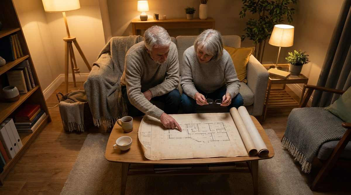 Age-Proofing Your Home: A Real Guide to Aging in Place