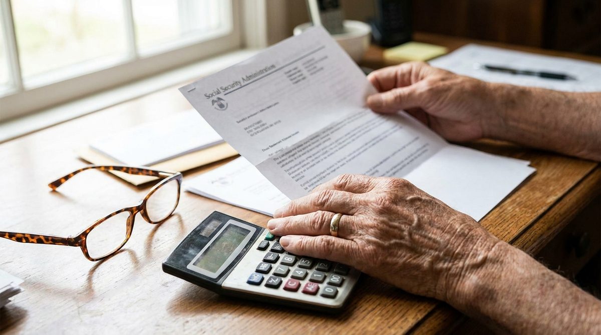 7 Ways Retirees Can Protect Their Budget in 2026