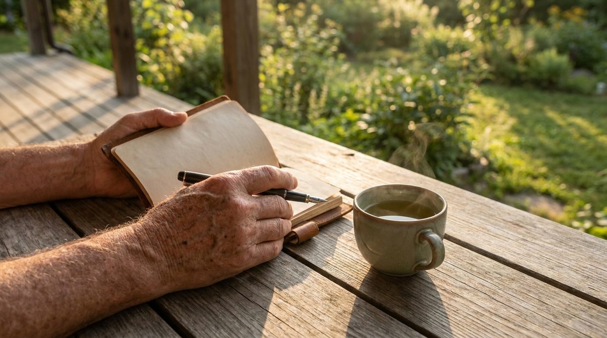 6 Pillars of a Healthier Age-Defying Lifestyle for Seniors
