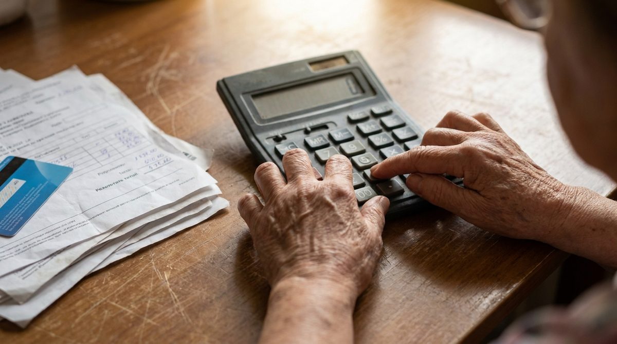 8 Retiree Budget Threats in 2026 and How to Fight Back