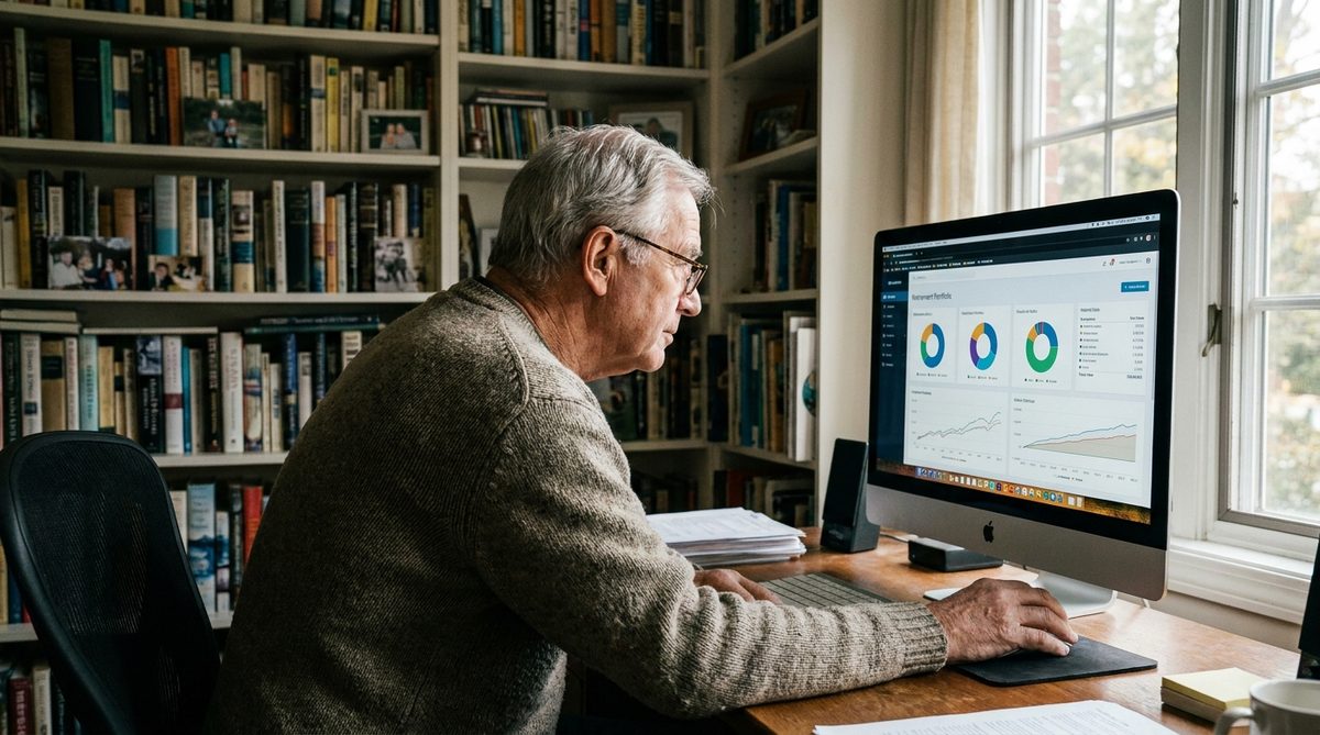 8 Retiree Budget Threats in 2026 and How to Fight Back