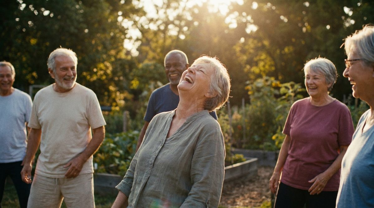 6 Pillars of a Healthier Age-Defying Lifestyle for 2026
