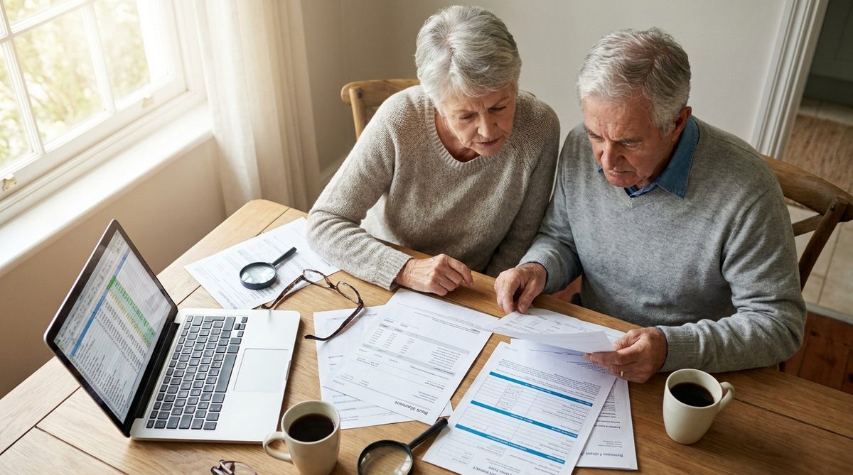 Aging in Place Costs More Than You Think: 7 Myths Exposed