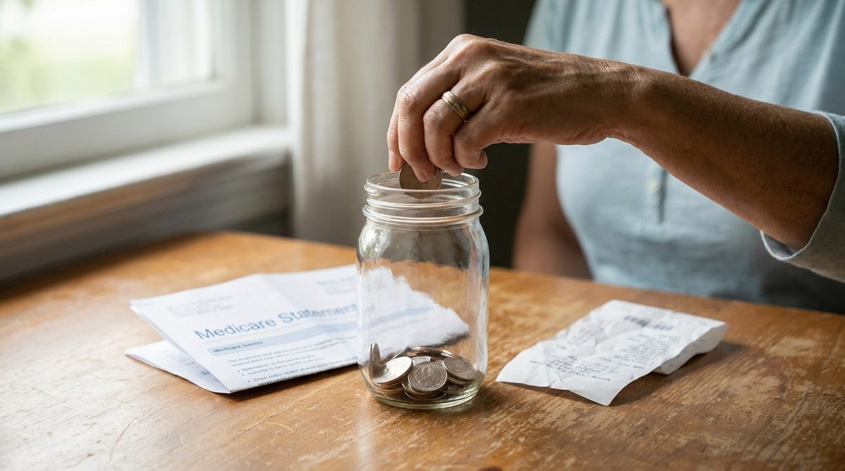 Retirees Depleting Savings Faster: 2026 Inflation Crisis Data
