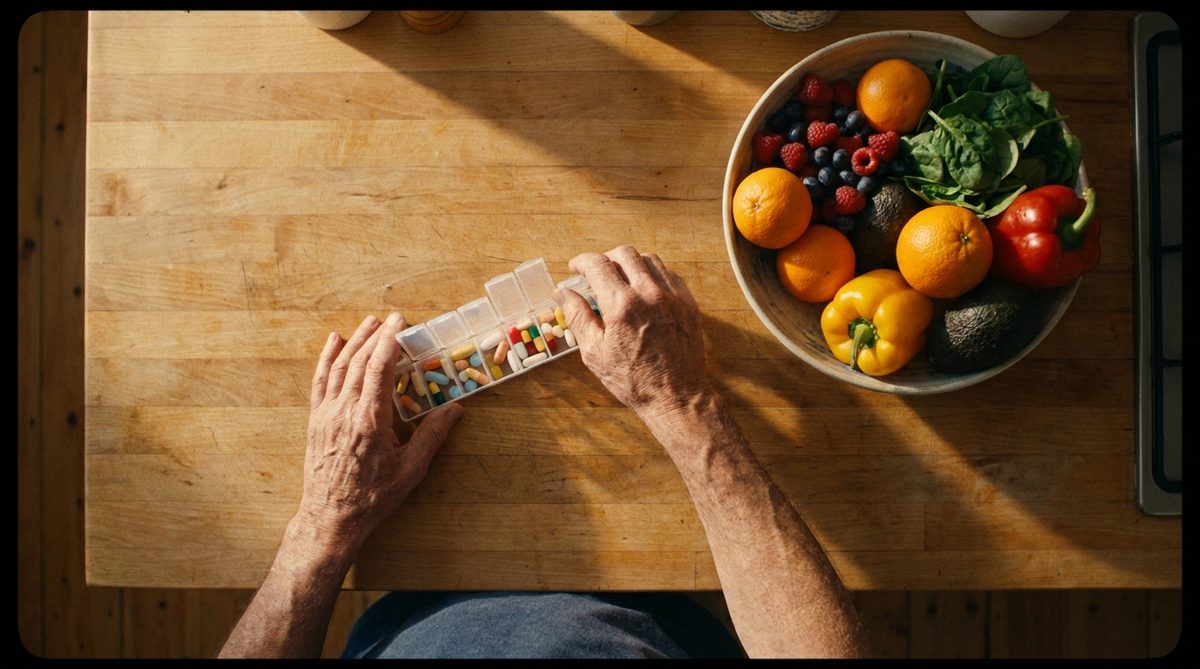 3 Medical Routines Older Adults May Not Need Anymore