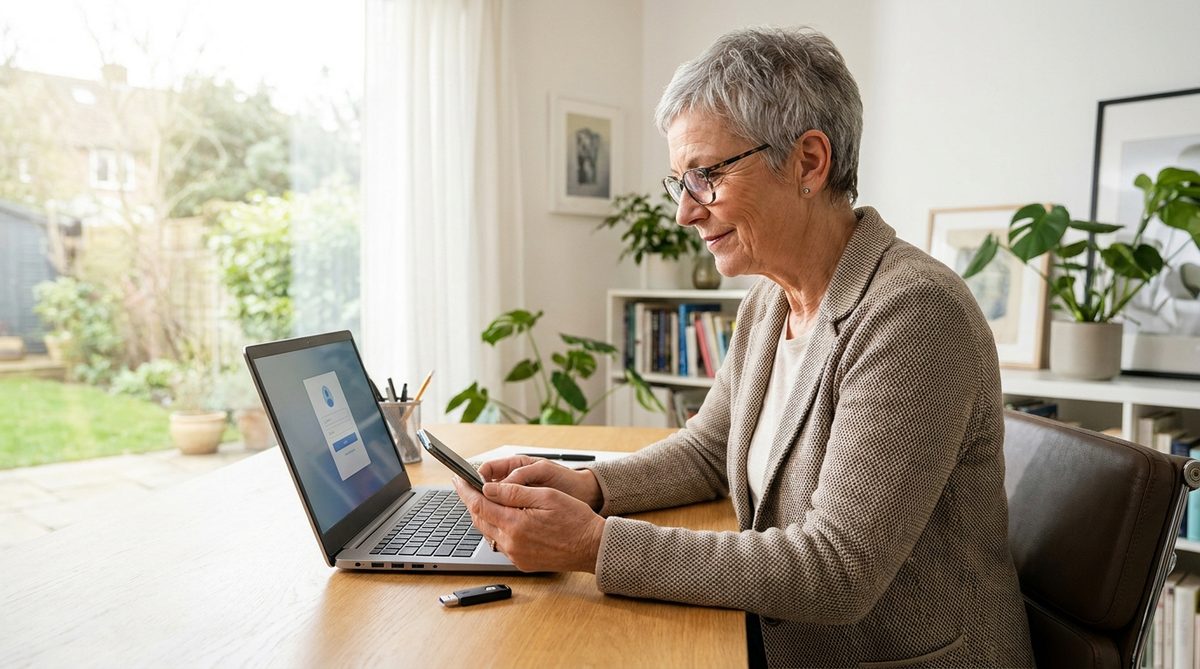 7 Tech Scam Myths That Put Older Adults at Serious Risk