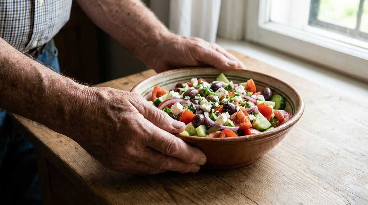 Aging Doesn't Mean Decline: How Older Adults Can Thrive