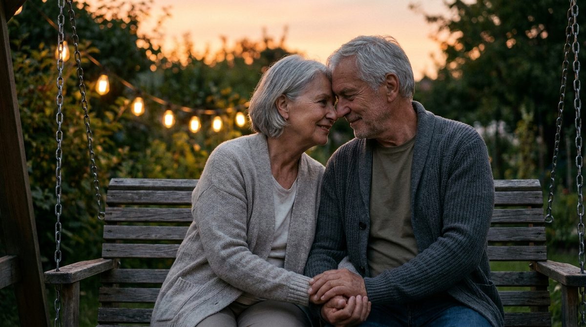 Aging Doesn't Mean Decline: How Older Adults Can Thrive