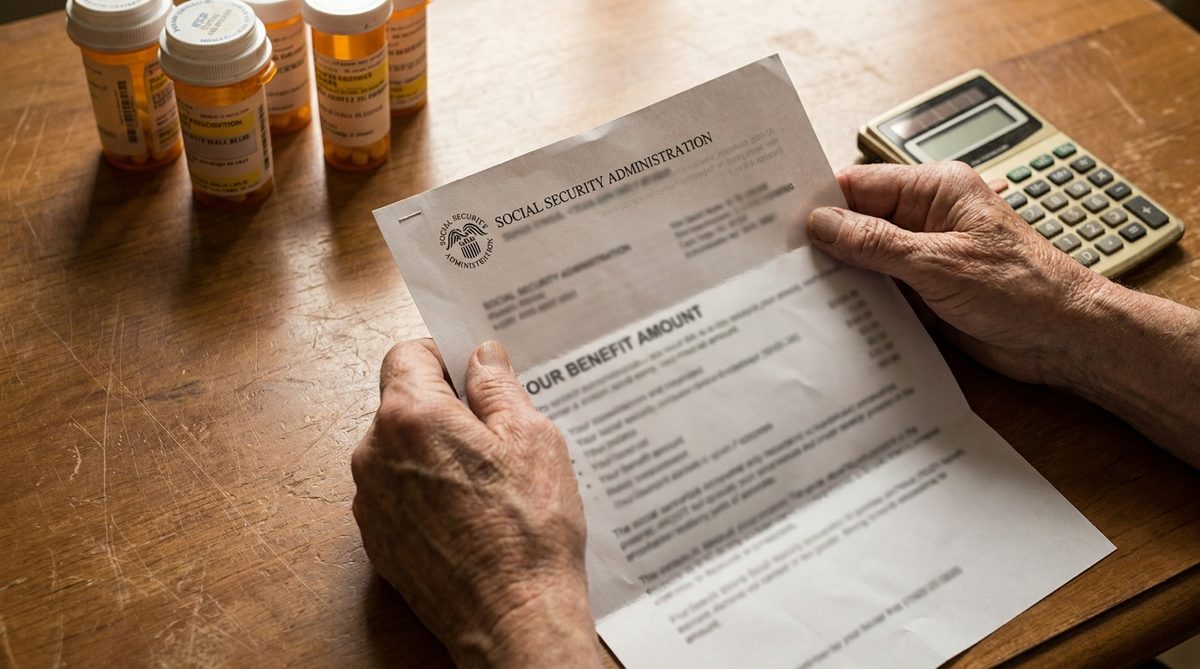 Social Security and Medicare Shifts Reshape Retiree Budgets 2026