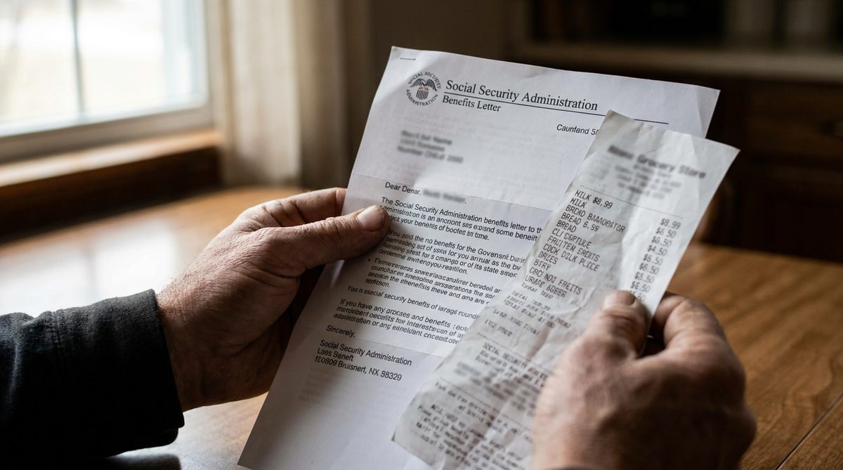 6 Social Security COLA Myths Costing Retirees Money in 2026