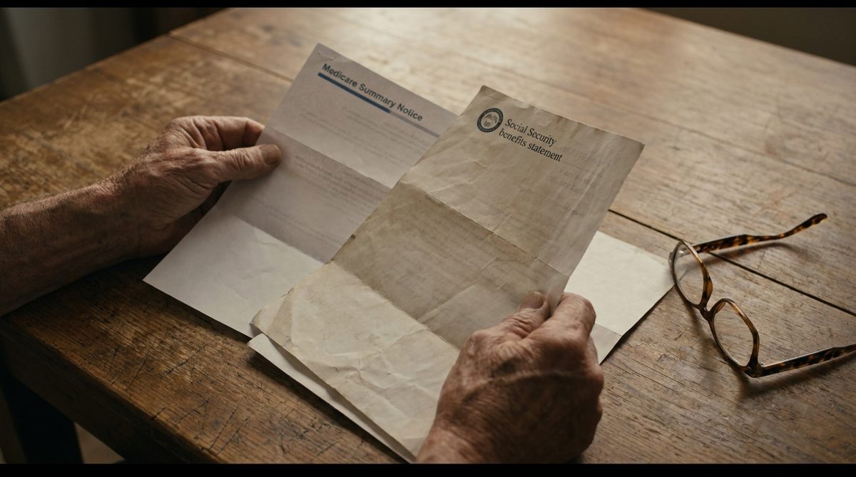 Medicare Part B Premium Eating Your Social Security Raise?