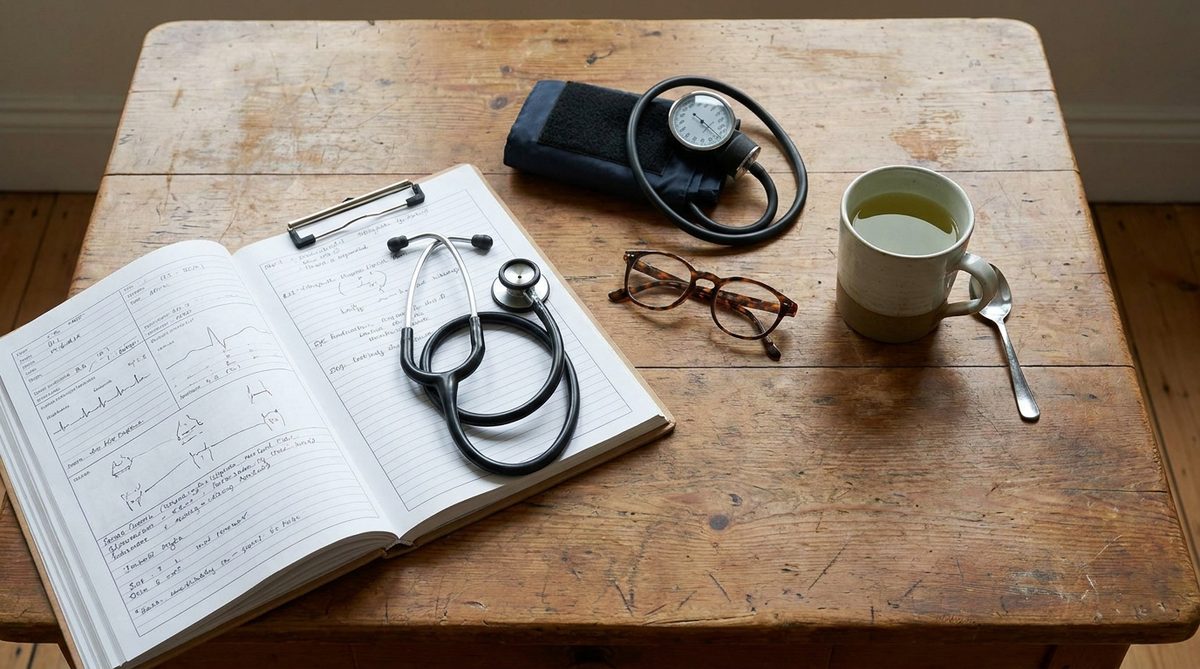 Medical Routines Older Adults May Not Need: Myths Debunked